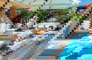Foto 1 - Hesperides Hotel