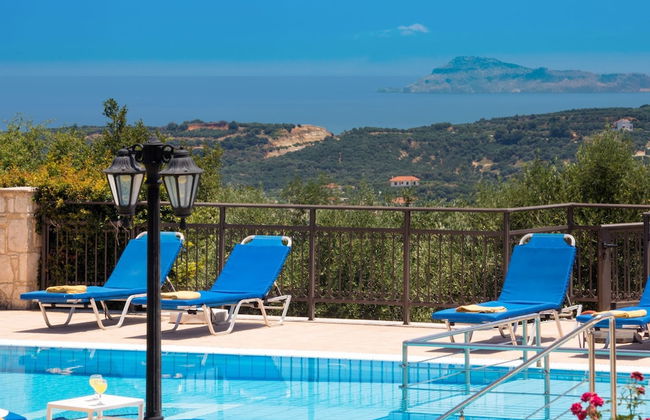 Family Friendly Villa Hermes With Private Pool - Foto 20