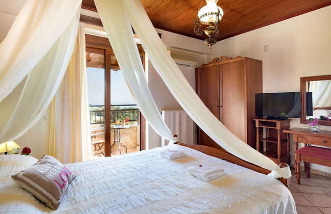 Family Friendly Villa Hermes With Private Pool - Foto 8