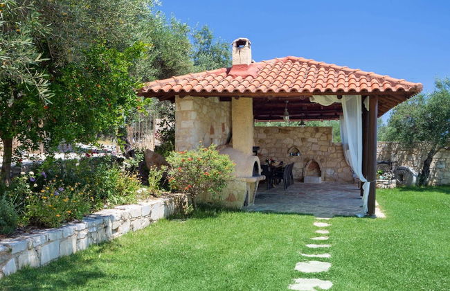Family Friendly Villa Hermes With Private Pool - Foto 31