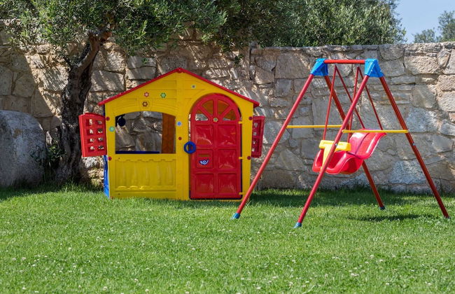 Family Friendly Villa Hermes With Private Pool - Foto 25