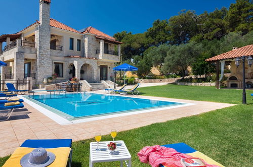 Photo 1 - Family Friendly Villa Hermes With Private Pool