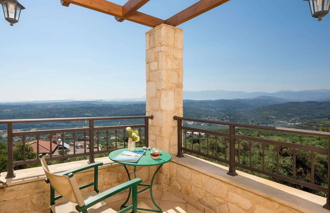 Family Friendly Villa Hermes With Private Pool - Foto 26
