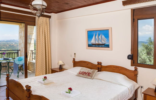 Family Friendly Villa Hermes With Private Pool - Foto 9
