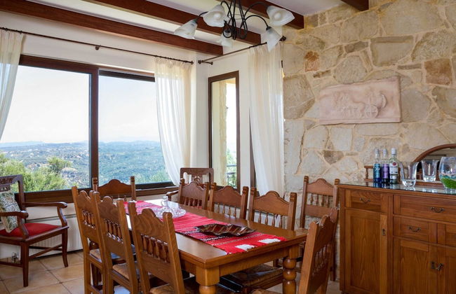 Family Friendly Villa Hermes With Private Pool - Foto 28