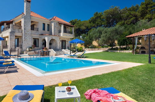 Photo 1 - Family Friendly Villa Hermes With Private Pool