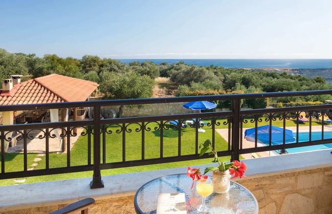 Family Friendly Villa Hermes With Private Pool - Foto 19