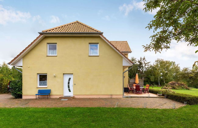 Ferienwohnung in der Nahe von Wismar - Foto 30