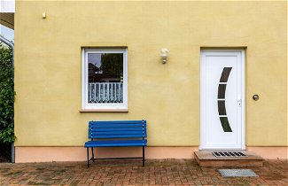 Foto 2 - Modern Apartment in Wismar Near Baltic Sea