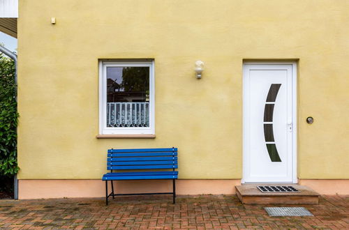 Photo 29 - Modern Apartment in Wismar Near Baltic Sea