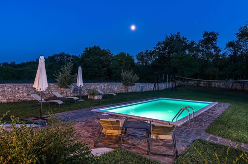 Foto 17 - Spacious Villa in Tinjan With Pool