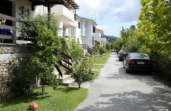Levantes Villas - Foto 49