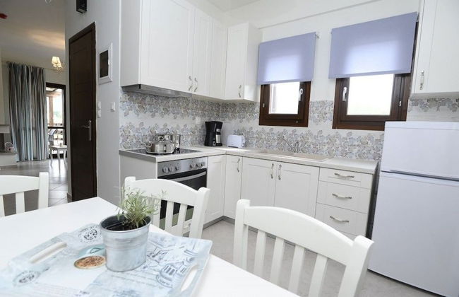 Levantes Villas - Foto 22