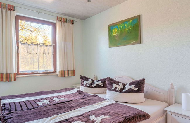 Spacious Apartment near Lake in Guntersberge - Foto 5