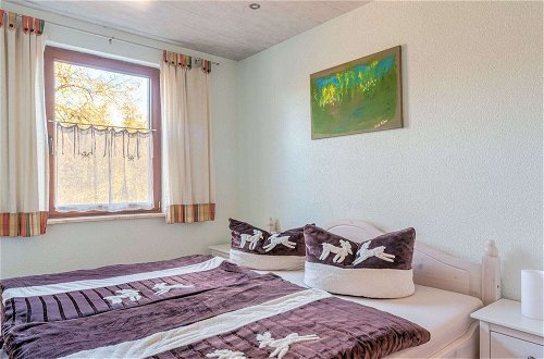 Foto 7 - Spacious Apartment near Lake in Guntersberge