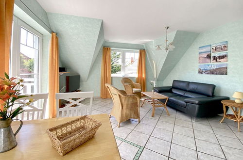 Photo 5 - Endearing Apartment in Insel Poel With Sauna