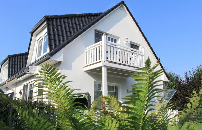 Flat on the Island of Poel With Sauna - Foto 21