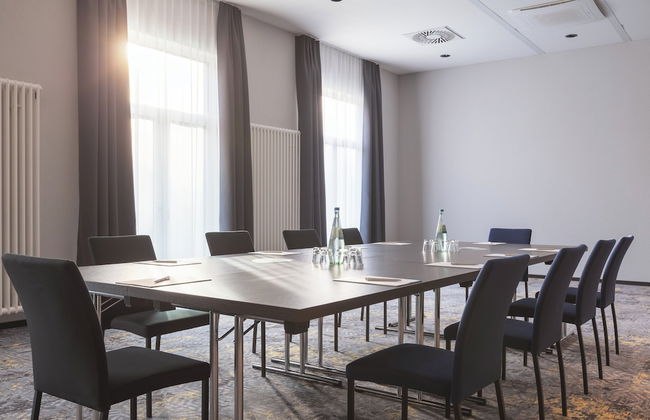Candlewood Suites Augsburg by IHG - Foto 29