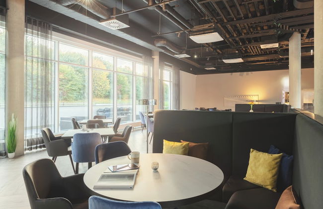Candlewood Suites Augsburg by IHG - Foto 23