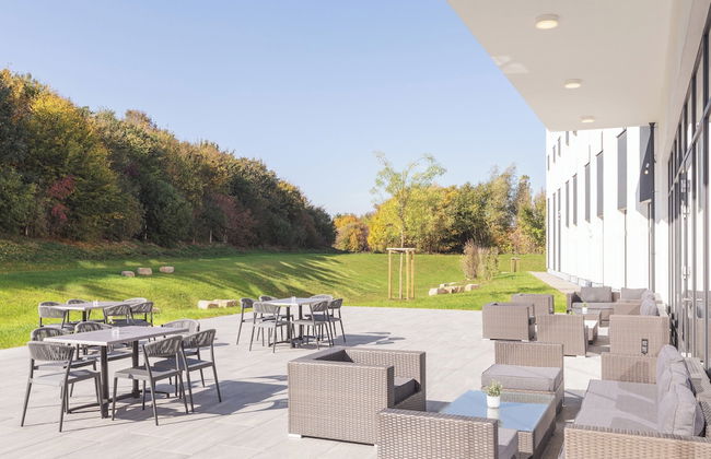Candlewood Suites Augsburg by IHG - Foto 32