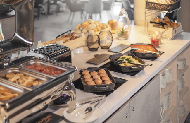 Candlewood Suites Augsburg by IHG - Foto 16