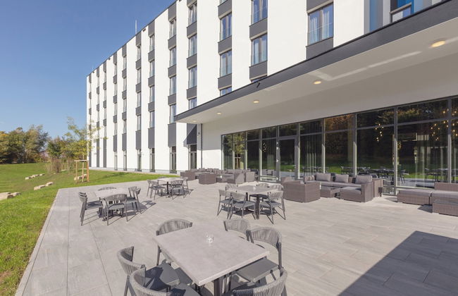 Candlewood Suites Augsburg by IHG - Foto 30