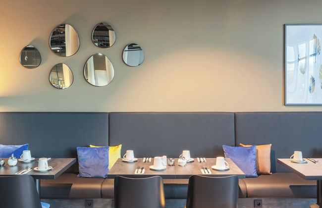 Candlewood Suites Augsburg by IHG - Foto 24