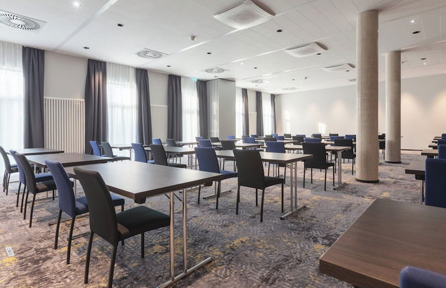 Candlewood Suites Augsburg by IHG - Foto 28