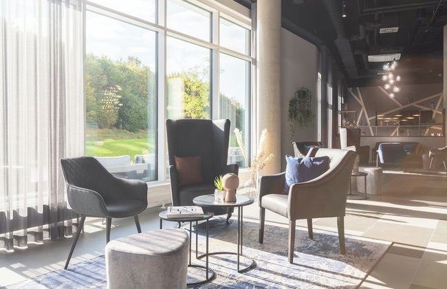 Candlewood Suites Augsburg by IHG - Foto 36