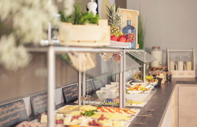 Candlewood Suites Augsburg by IHG - Foto 15