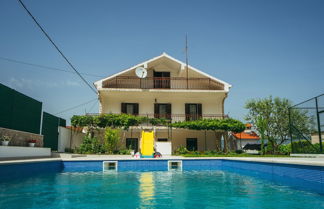 Photo 1 - Villa Dikano