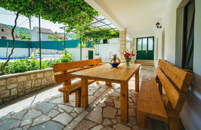 Villa Dikano - Foto 28