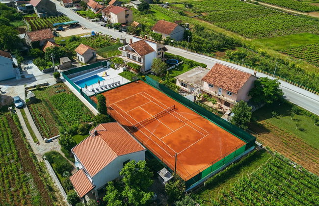 Villa Dikano - Foto 32