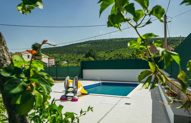 Villa Dikano - Foto 18