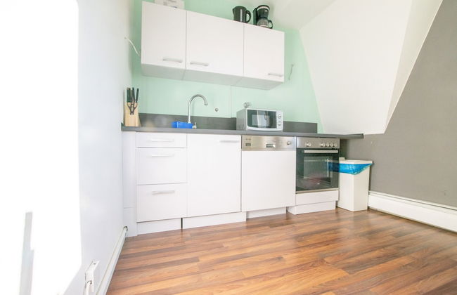 Lovely City House - Foto 42