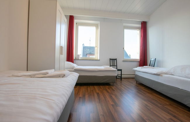 Lovely City House - Foto 31