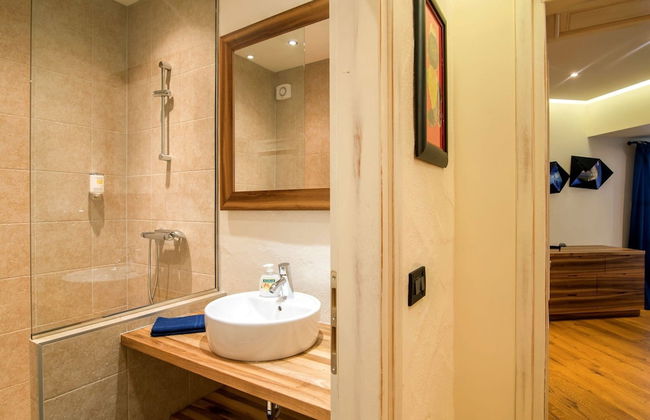 Villa in Porec With Private Pool & Garden - Foto 17