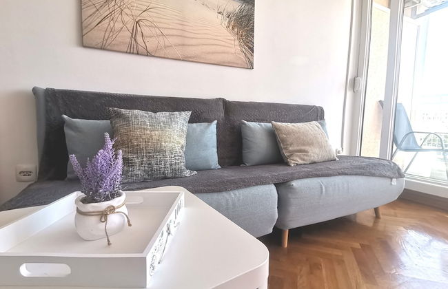 Comfort Apartment - Foto 11