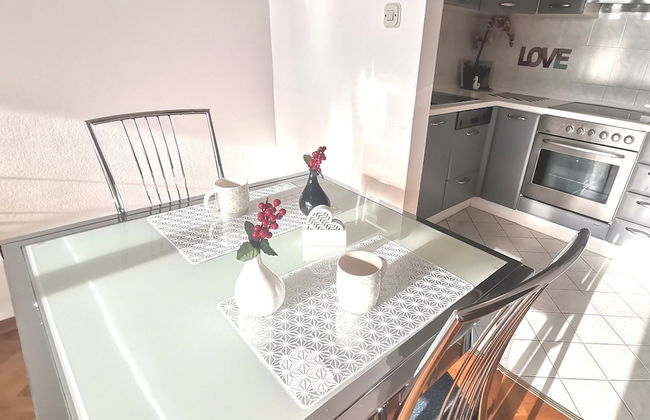 Comfort Apartment - Foto 4