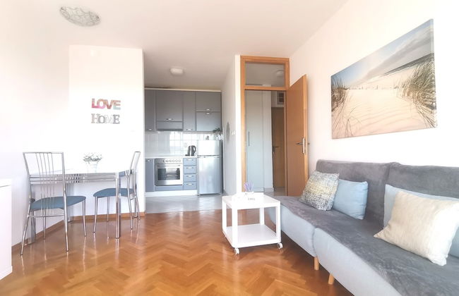 Comfort Apartment - Foto 12
