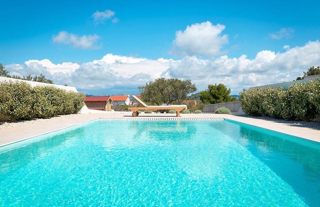 Sun Spalato Villa Cikas - Foto 18