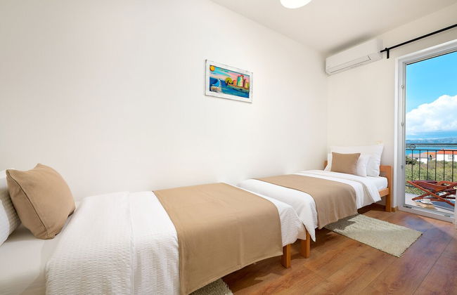 Sun Spalato Villa Cikas - Foto 7