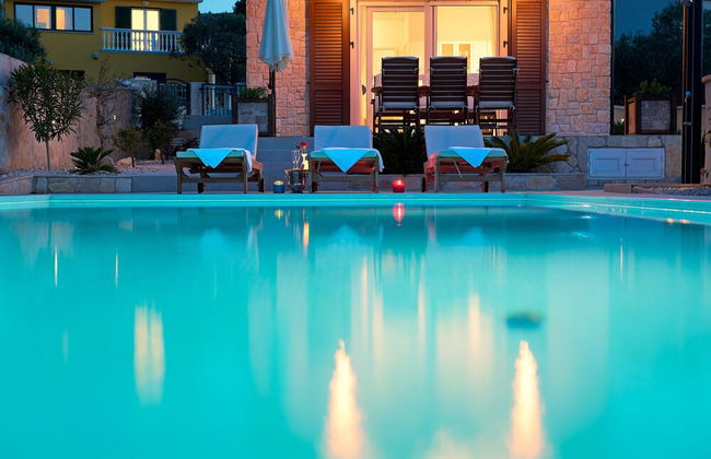 Sun Spalato Villa Cikas - Foto 19