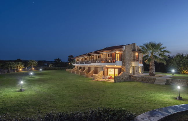 Terra d'Oro Villas - Foto 1