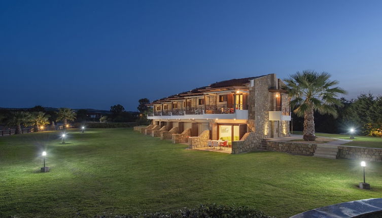 Photo 1 - Terra d'Oro Villas