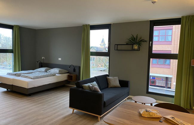Short Stay Wageningen 3 - Foto 2