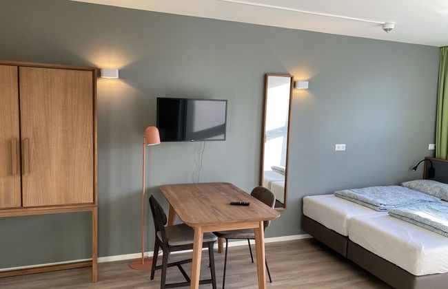 Short Stay Wageningen 3 - Foto 7