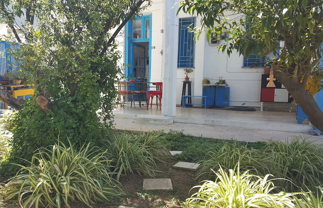 Maison coquette Sidi Bou Said - Photo 15