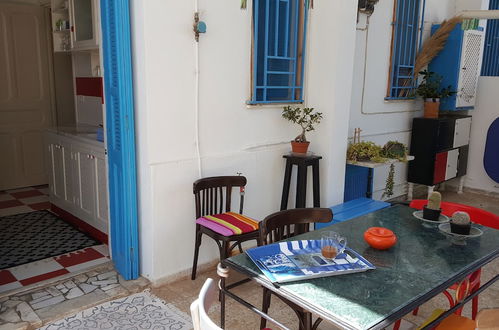 Photo 12 - Maison coquette Sidi Bou Said