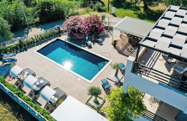 Villa Olive Garden Apartments - Foto 60